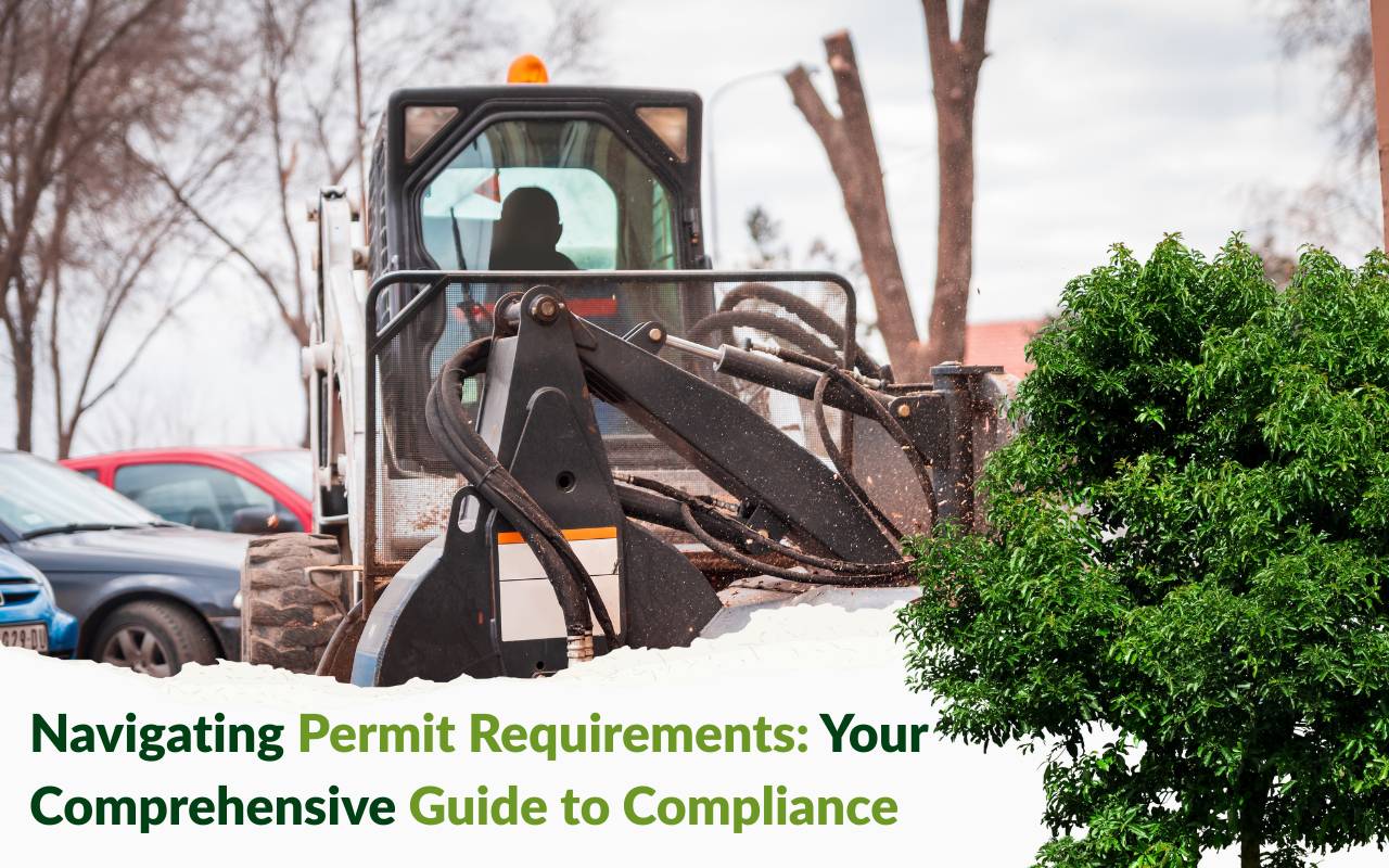 Permit requirements guide for Kansas City homeowners