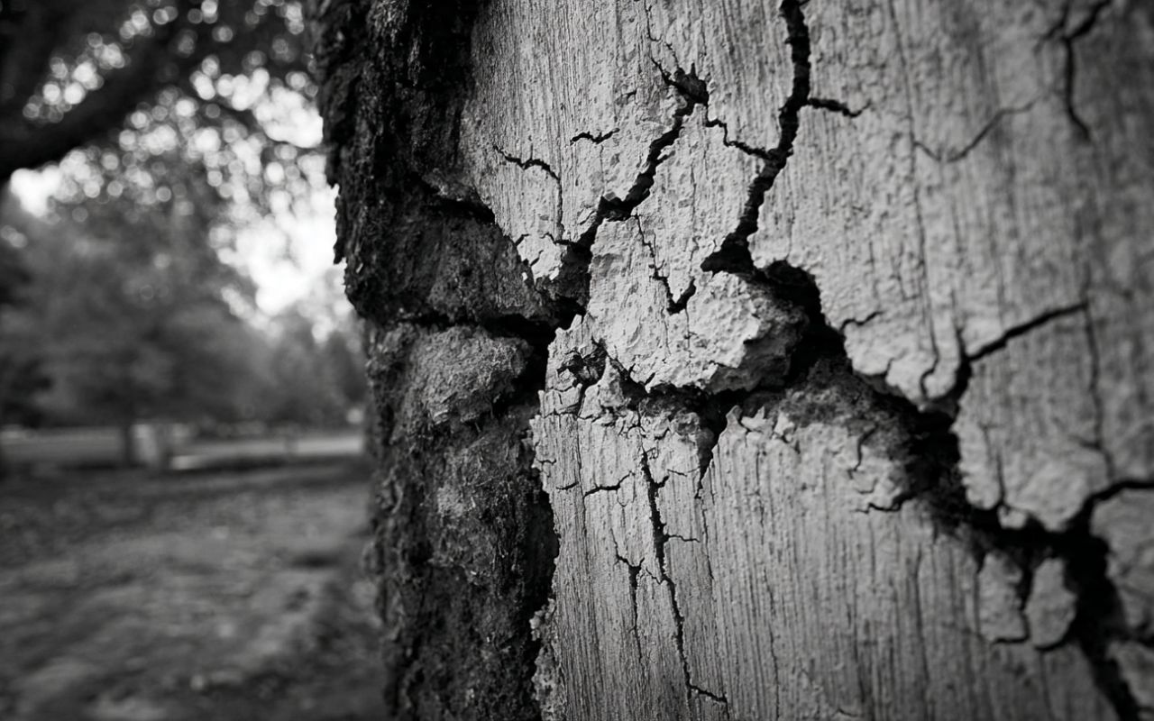 Deadwood risk scoring basics checklist for Kansas City homeowners