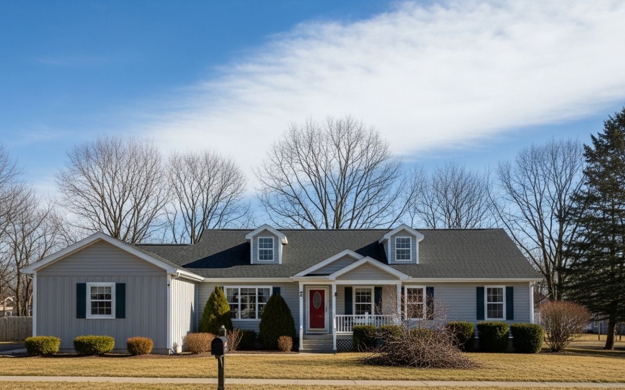 safe cut technique for Grandview reduce storm debris in small yards